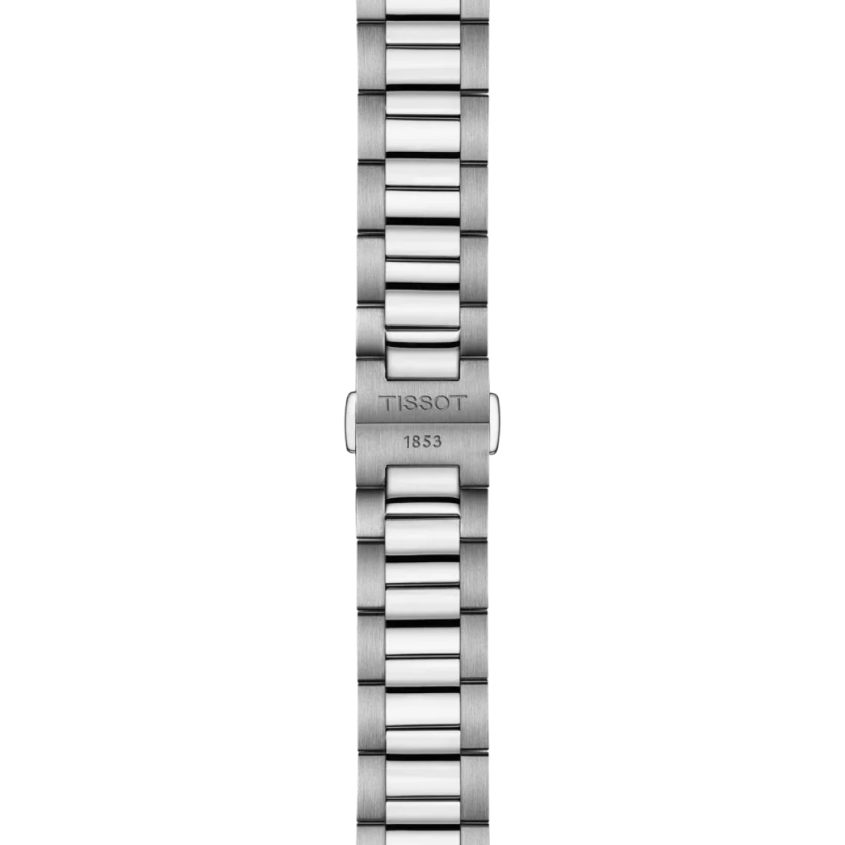 Tissot PR 100 Jungfraubahn Edition Herren - Armbanduhr T1504101104102